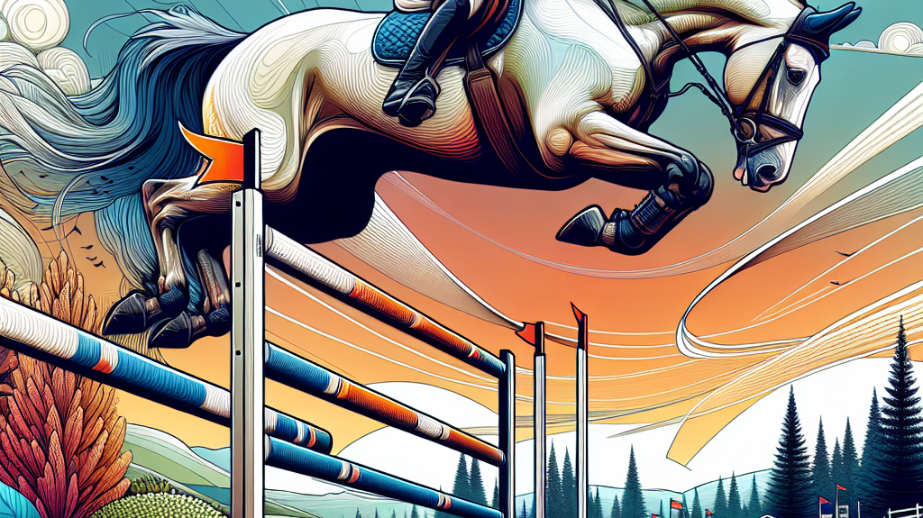 Discover The Majestic Legacy And Impact Of Spruce Meadows In Show Jumping History- just horse riders