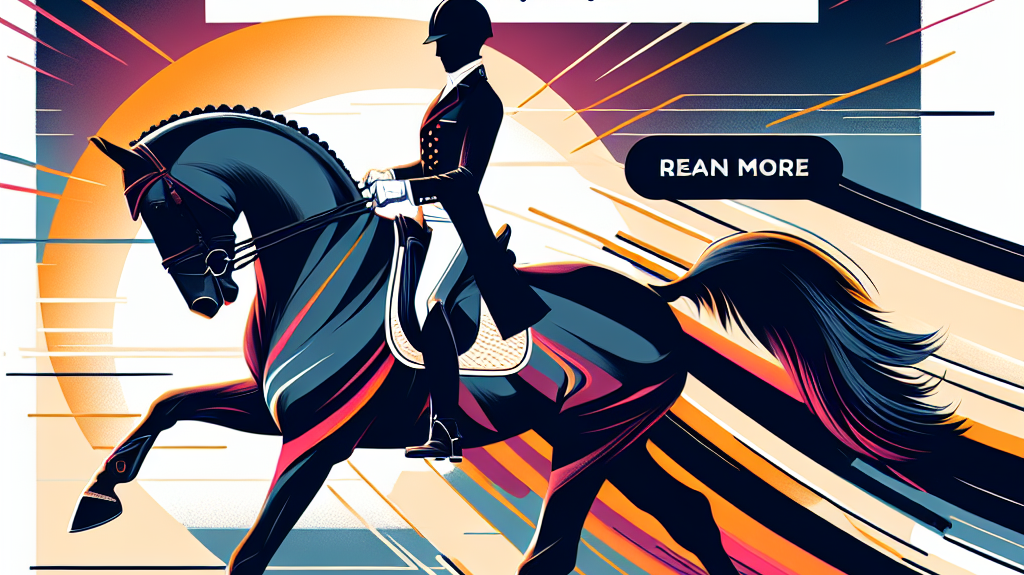 Unleash Equestrian Excellence With The British Dressage Learning Hub- just horse riders