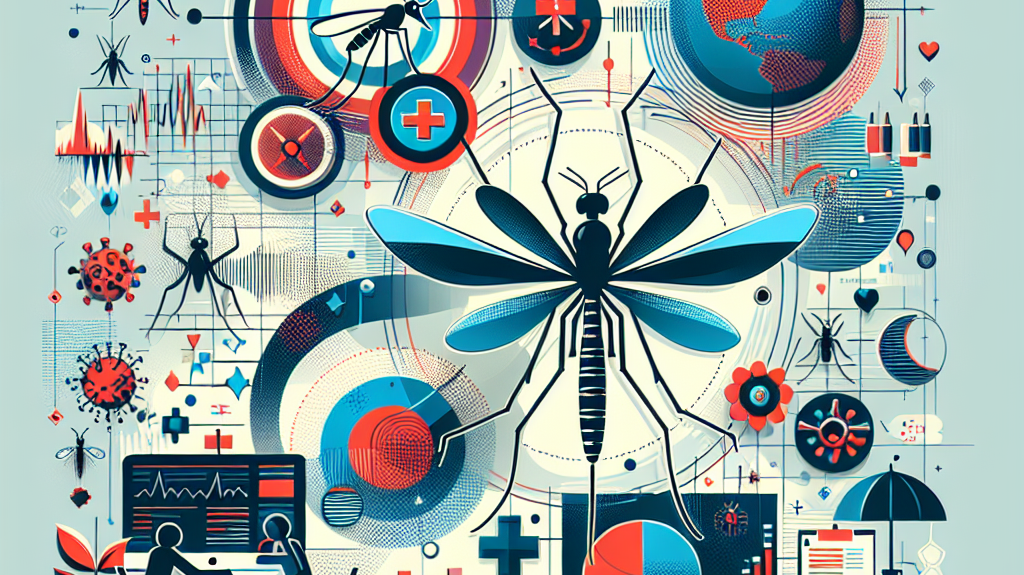 Eastern Equine Encephalitis Understanding Prevention And Mosquito Management Strategies- just horse riders