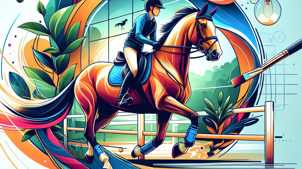 Mastering Equestrian Essentials: A Comprehensive Guide to Horse Riding and Care- just horse riders
