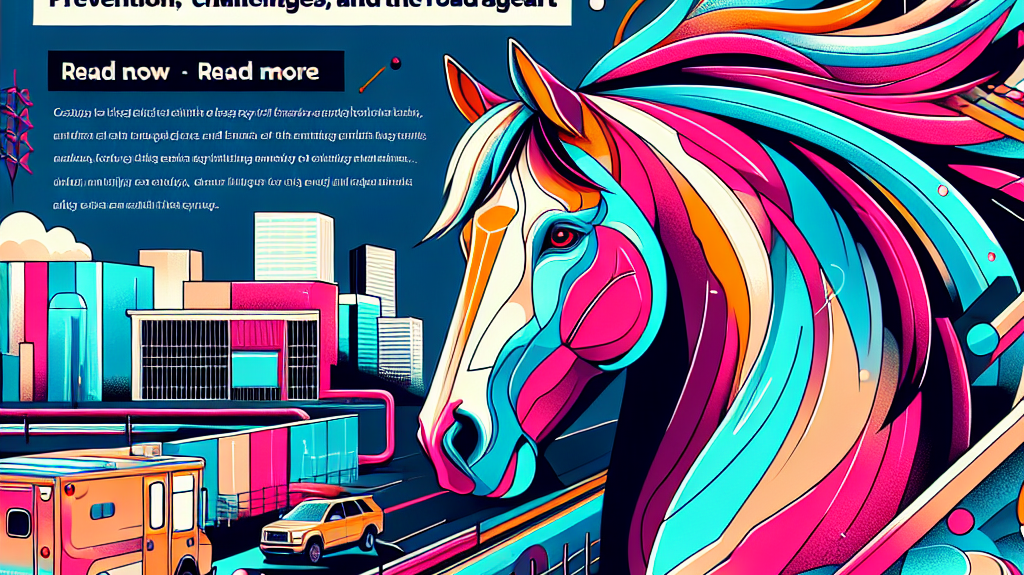 Unraveling The EHV-1 Outbreak In Minnesota's Equine Community: Prevention, Challenges, And The Road Ahead- just horse riders