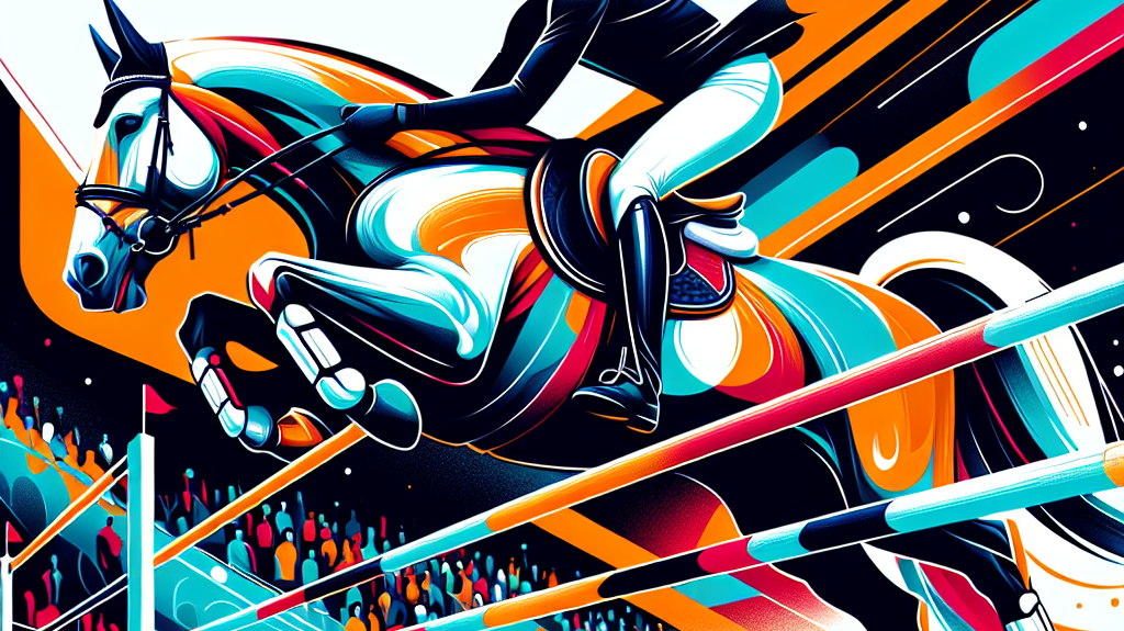 Kent Farrington's Impressive Reign as Show Jumping Champion in 2025- just horse riders