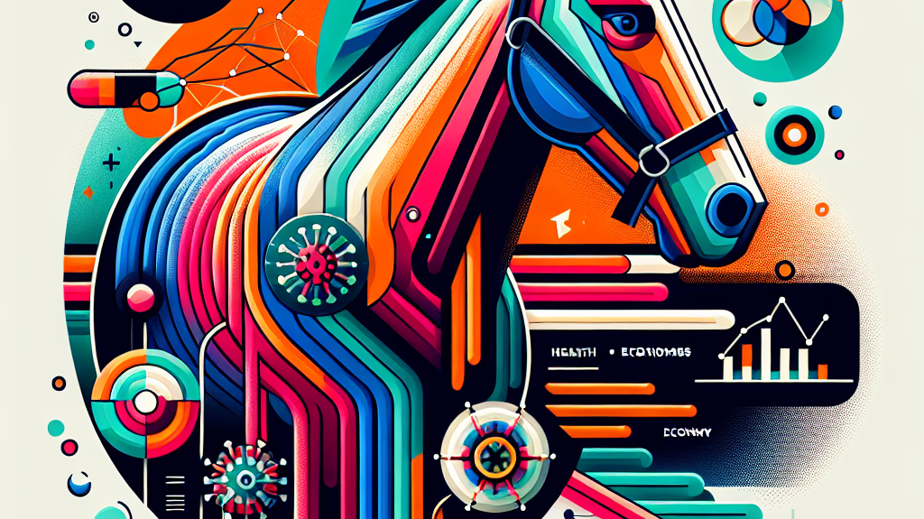 Understanding Strangles in Horses A Persistent Threat to Equine Health and Economy- just horse riders