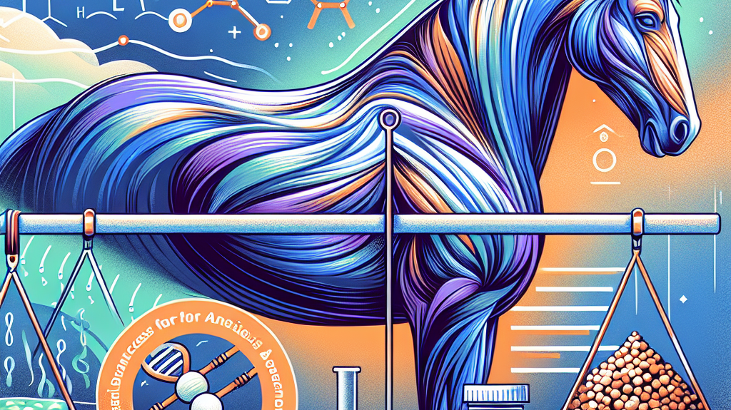 Top Horse Balancers for Anxious and Weight-Prone Horses: Expert Picks & Scientific Insights- just horse riders