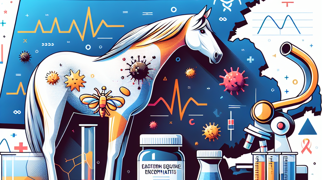 Eastern Equine Encephalitis Resurgence in Massachusetts: What You Need to Know About Risks and Prevention- just horse riders