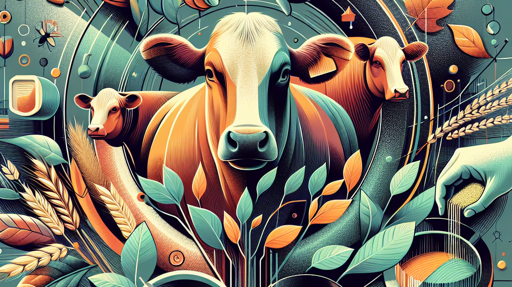 Discover Cost-Effective and Innovative Hay Alternatives for Your Livestock- just horse riders