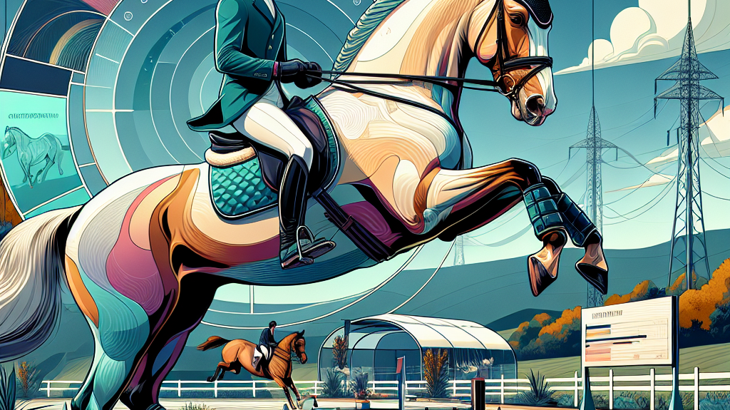 Redefining Equestrian Success: How Henrik von Eckermann and King Edward Revolutionized Riding Equipment Use- just horse riders