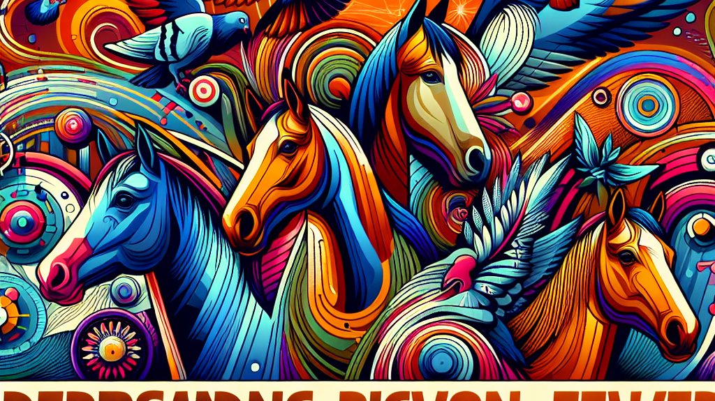 Understanding Pigeon Fever in Horses Causes Symptoms Treatment and Prevention to Safeguard Equine Health- just horse riders