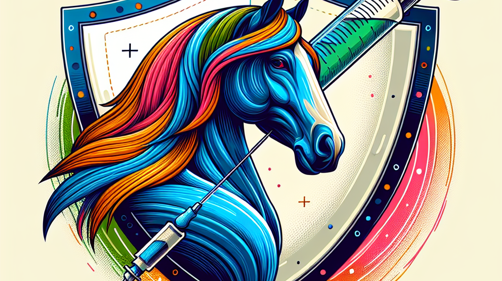 West Nile Virus In Horses Essential Prevention Strategies And Vaccination Benefits- just horse riders