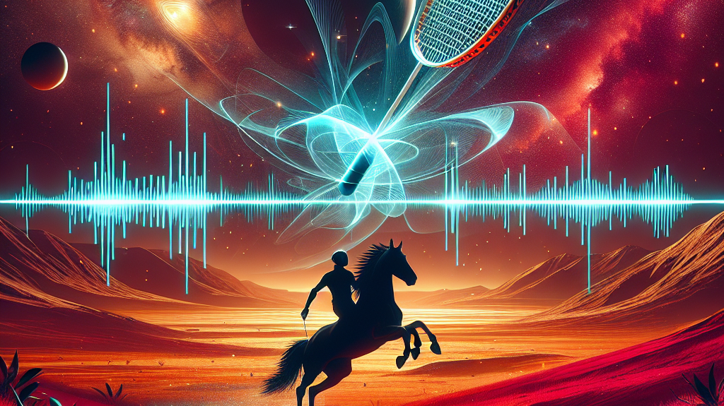 Riding High: A Deep Dive into the Mars Badminton Horse Trials 2024 and the Rise of Equestrian Podcasts- just horse riders