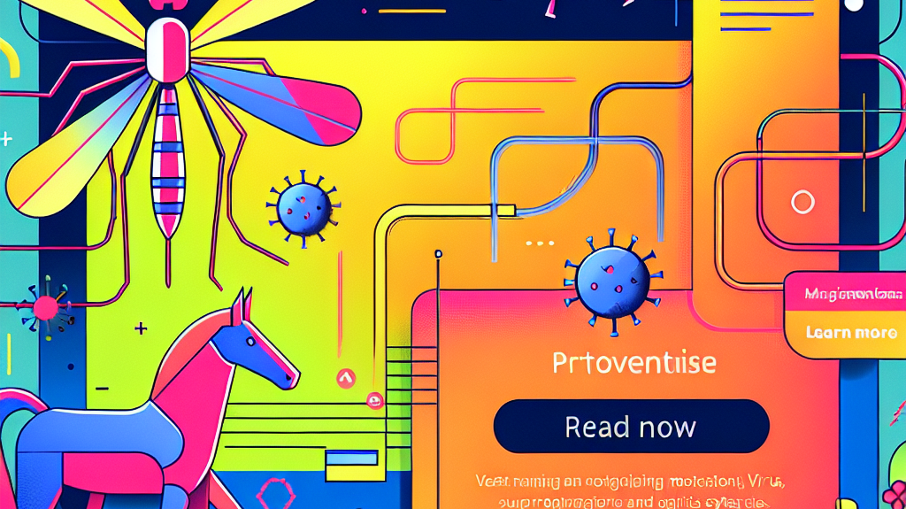 West Nile Virus In Horses Prevention Management And Essential Insights- just horse riders