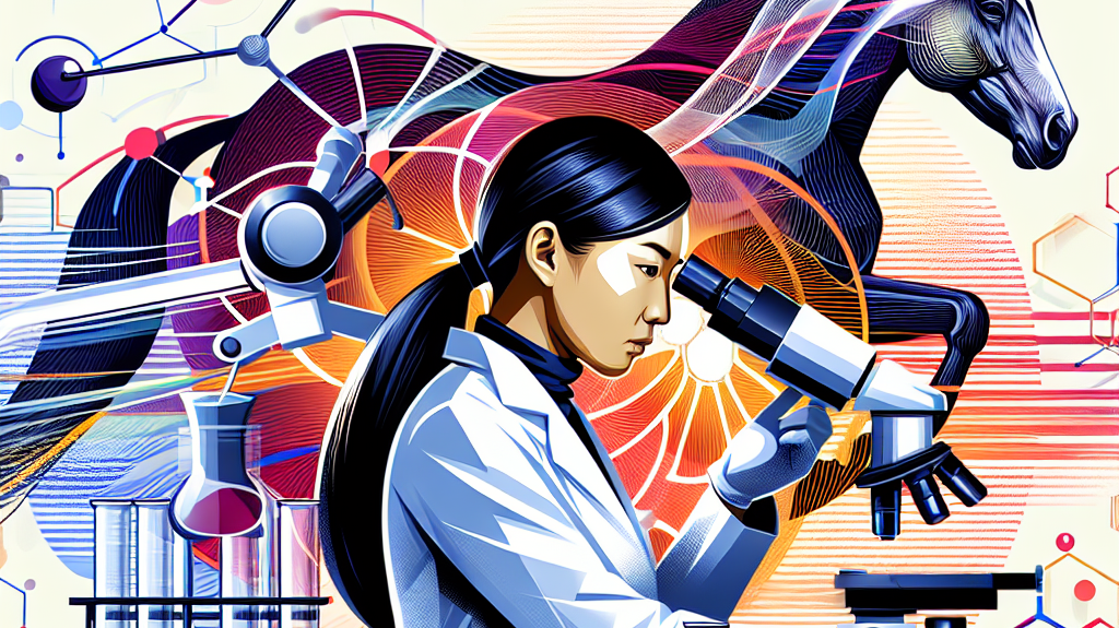 Unlocking The Intricate World Of Equine Semen Collection And Processing- just horse riders