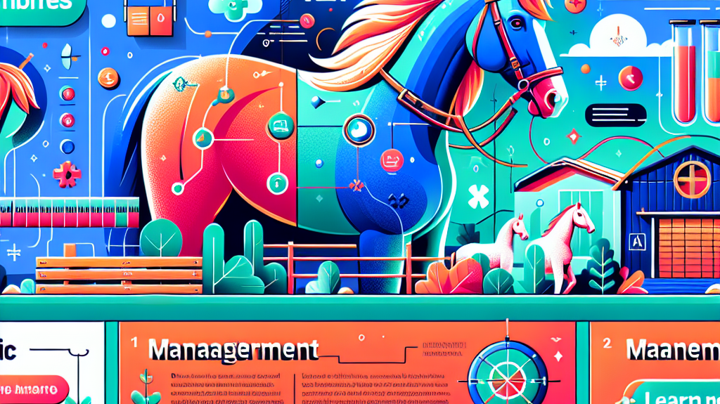 Understanding Equine Asthma Causes Symptoms And Management For Healthier Horses- just horse riders