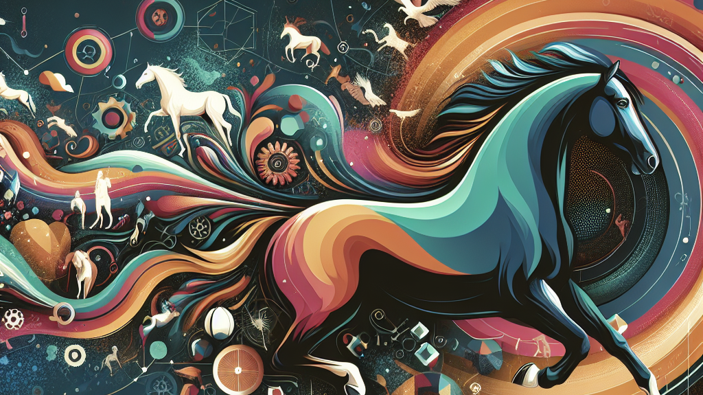 Swedish Warmblood Association Shakes up Horse Breeding with Modern Techniques Ban: How it Impacts the Equine World and Festivals Unfold- just horse riders