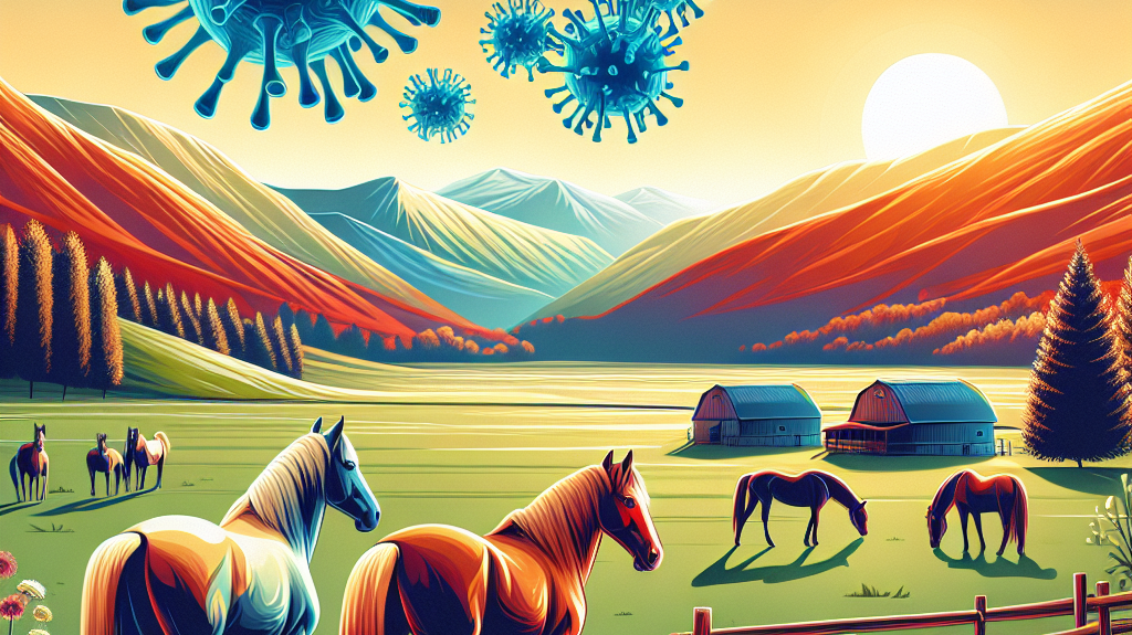 Oregon Strangles Outbreak Alert How Horse Owners Can Protect Their Herds- just horse riders