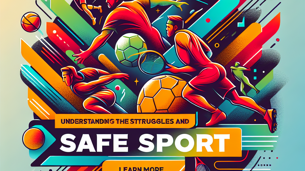 Understanding The Struggles And Reforms Of SafeSport Cases In Sports- just horse riders