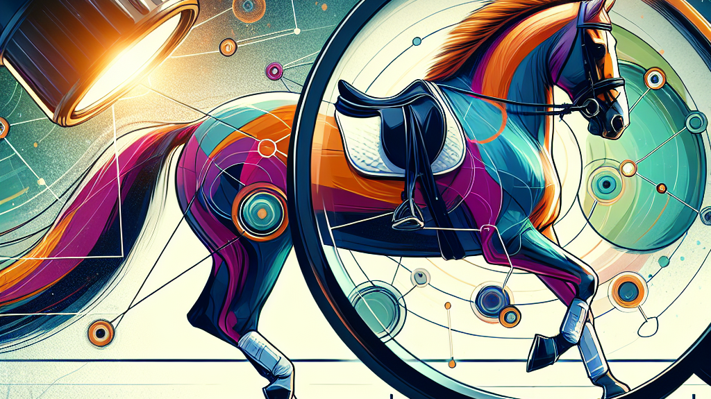 Discover The Science-Backed Methods Revolutionizing Horse Training- just horse riders