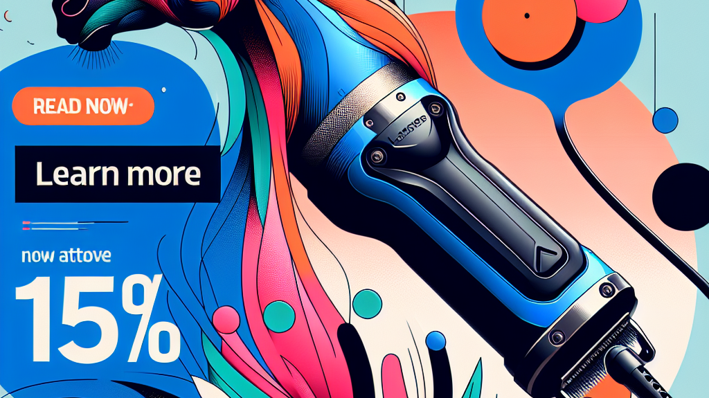 Discover The Benefits Of The Lister Eclipse Cordless Horse Clipper Now At An Attractive 15% Discount- just horse riders