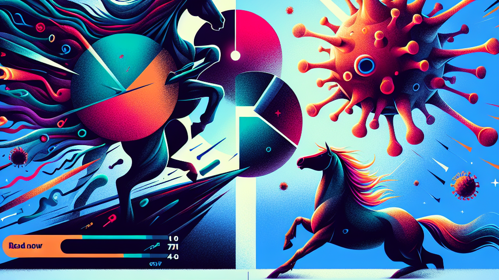 Join The Fight Against Equine Herpes Virus With Zoetis UK's New Survey Initiative- just horse riders