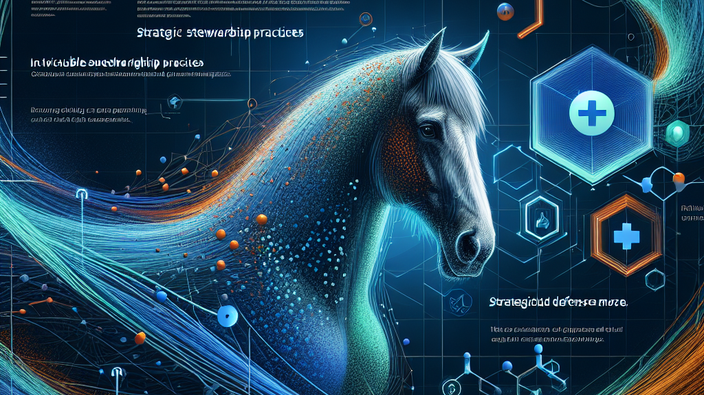 Tackling Antimicrobial Resistance In Equine Healthcare Through Strategic Stewardship Practices- just horse riders