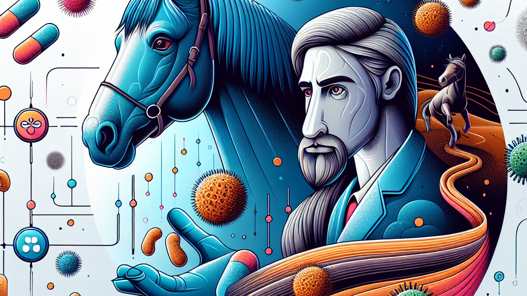 Understanding The Risks Of Salmonellosis In Horses And How To Prevent An Outbreak- just horse riders