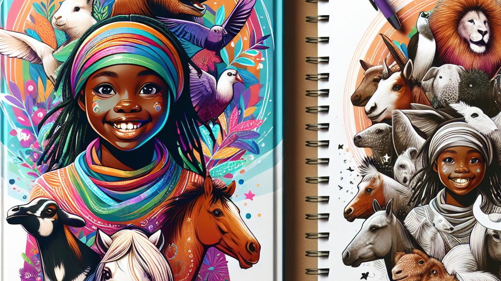 Esme Higgs Inspires Young Animal Lovers With Stable Squad Launch- just horse riders