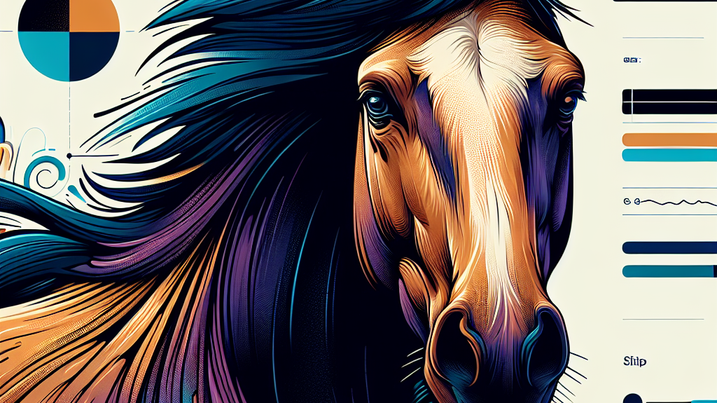 Unveiling The Connection Between Equine Dental Pain And Behavioral Changes- just horse riders