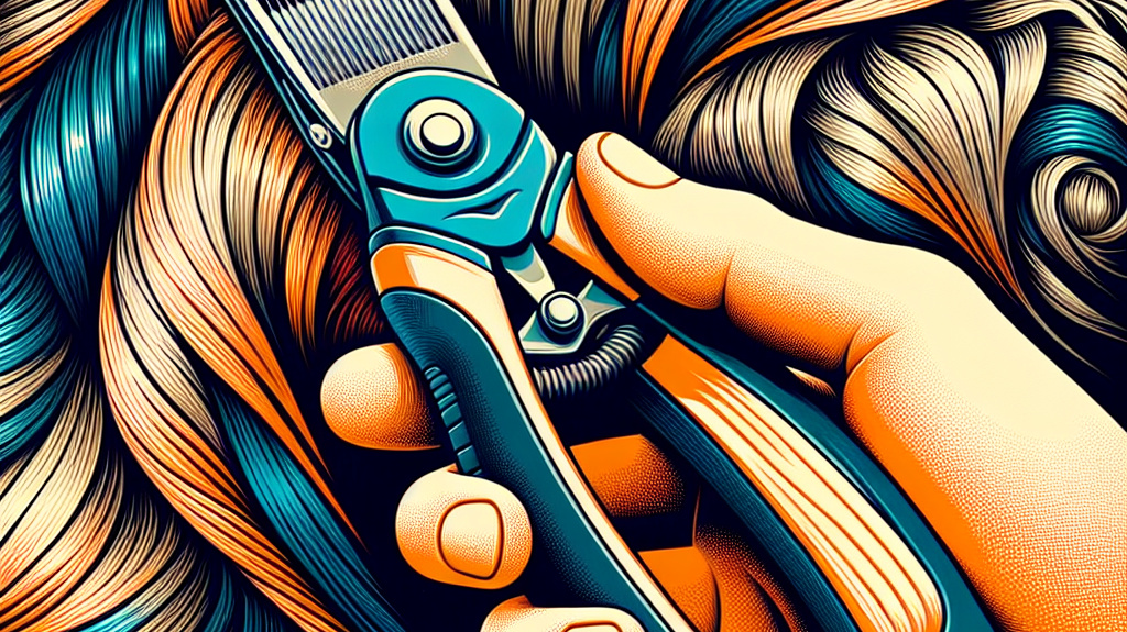 Finding the Perfect Clippers for Hairy Native Cobs: An In-Depth Buyer's Guide- just horse riders