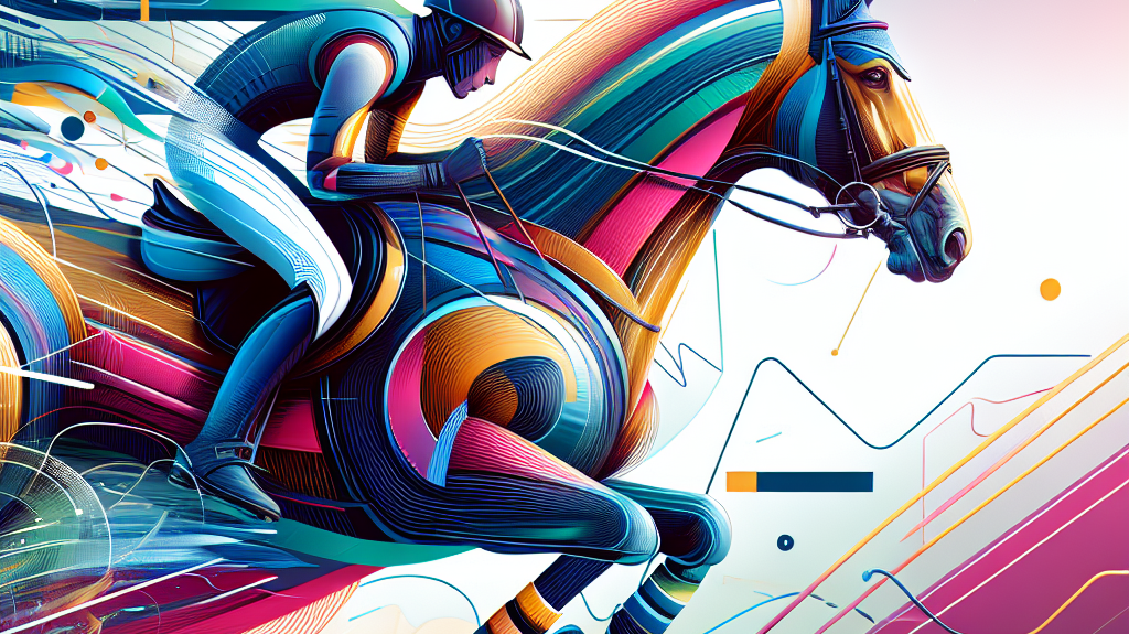 Revolutionizing Equestrian Sports With The Innovative XC Plus Competition Format- just horse riders