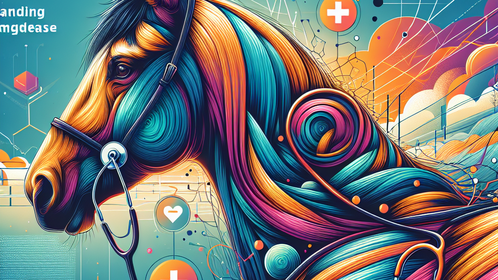 Understanding Strangles In Horses A Comprehensive Guide To Causes Symptoms Prevention And Management- just horse riders