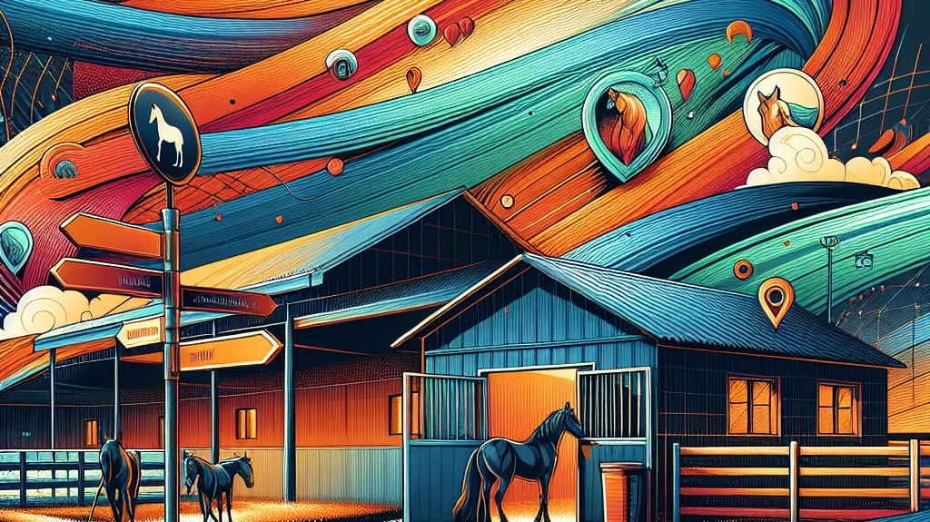 Combating Strangles A Comprehensive Guide To Preventing Outbreaks In Equine Facilities- just horse riders