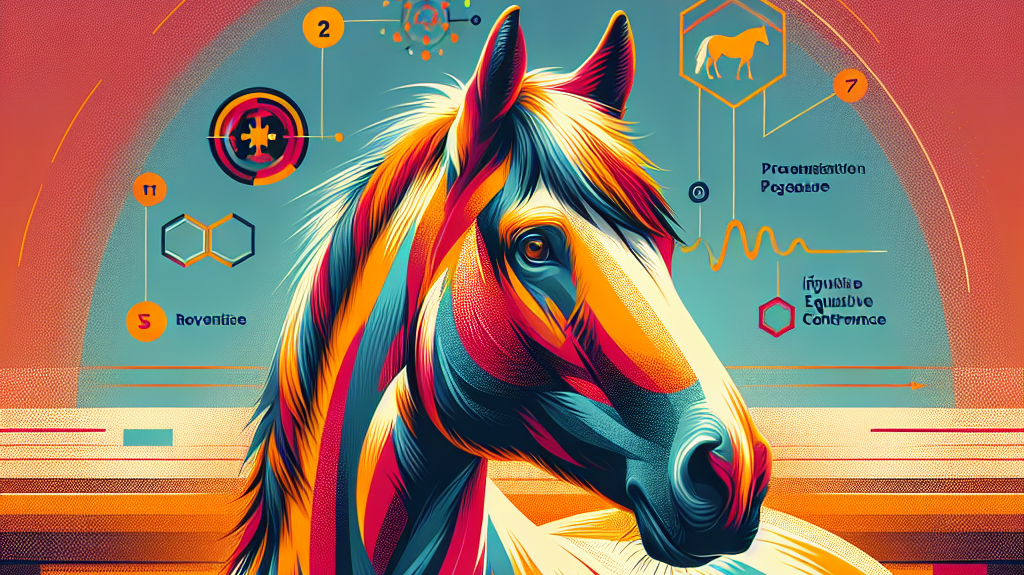 Battling the Strangles Scare in Michigan: A Guide to Recognizing, Preventing, and Controlling This Infectious Equine Disease- just horse riders