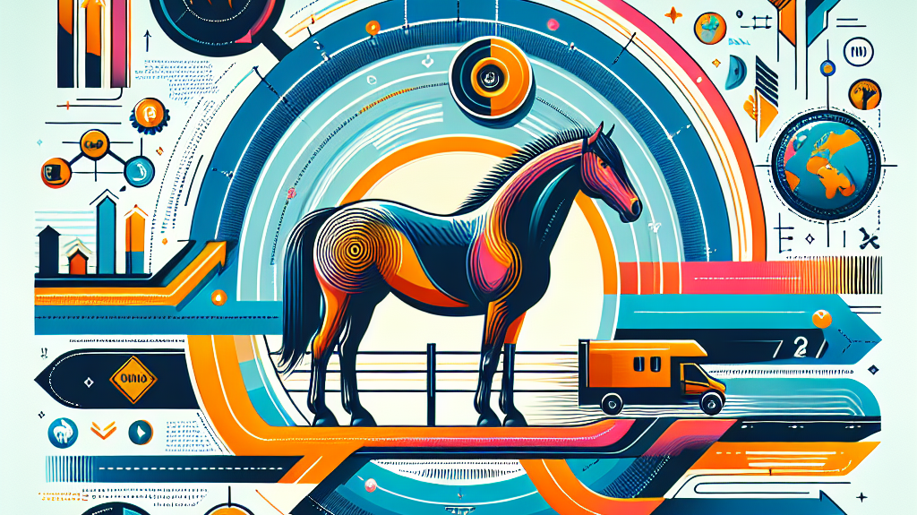 Streamlining Global Horse Movements: WOAH and IHSC's Unified Approach towards Equine Health and Transport Efficiency- just horse riders