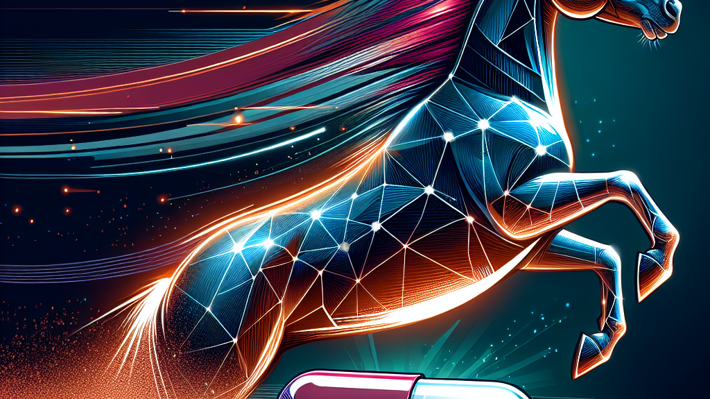 Revolutionizing Equine Health With A Noninvasive Capsule For Ulcer Diagnosis And Management- just horse riders