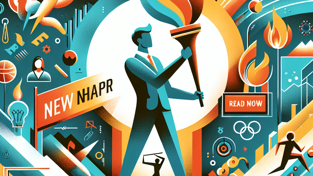 Ingmar De Vos: Taking the Reins as President of ASOIF- A New Chapter for the Summer Olympic Movement- just horse riders