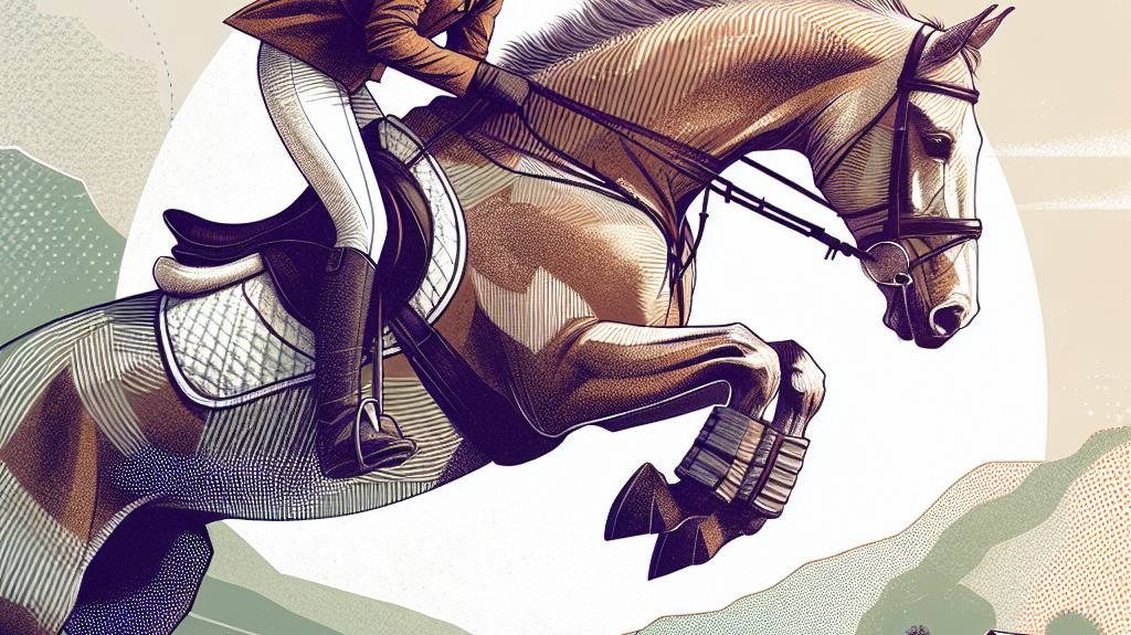 Accurately Track Your Horseback Riding Workouts: Tips and Tools for Equestrians- just horse riders