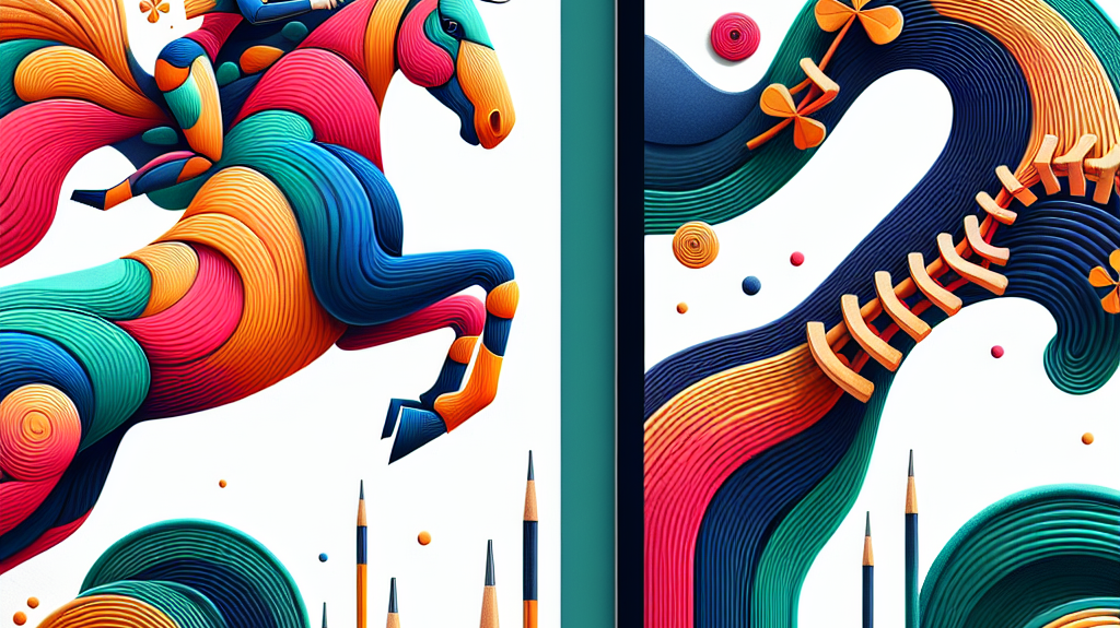 Cookie Clover's Inspiring Journey: Overcoming Kissing Spines And Illness To Triumph- just horse riders