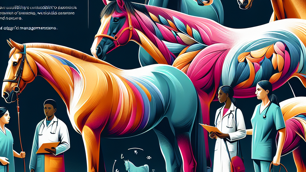 Decoding Breed Susceptibility And Management Strategies For Equine Gastric Ulcer Syndrome- just horse riders