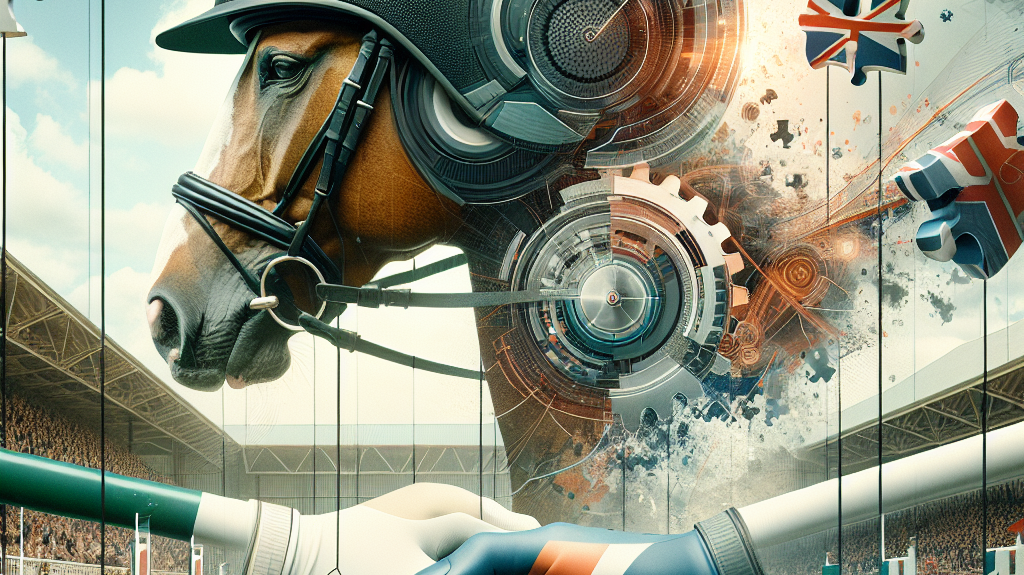 British Dressage And KASK Unite For Unprecedented Equestrian Safety Advancements- just horse riders