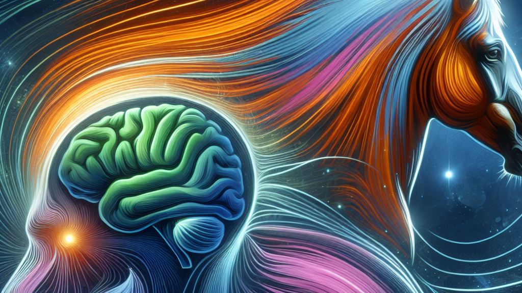 Understanding Pain Memory in Horses: Keys to Successful Equine Rehabilitation- just horse riders