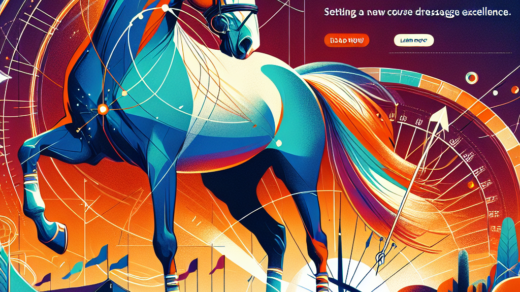 FEI's Visionary Strategic Plan Sets A New Course For Dressage Excellence- just horse riders