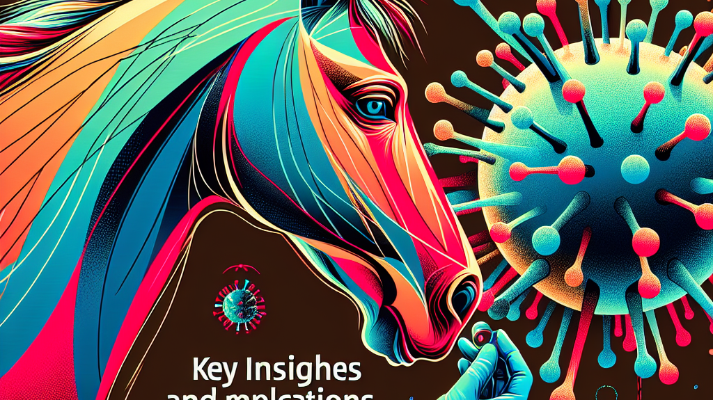 Equine Herpesvirus Outbreak Shakes Horse Industry: Key Insights And Implications- just horse riders