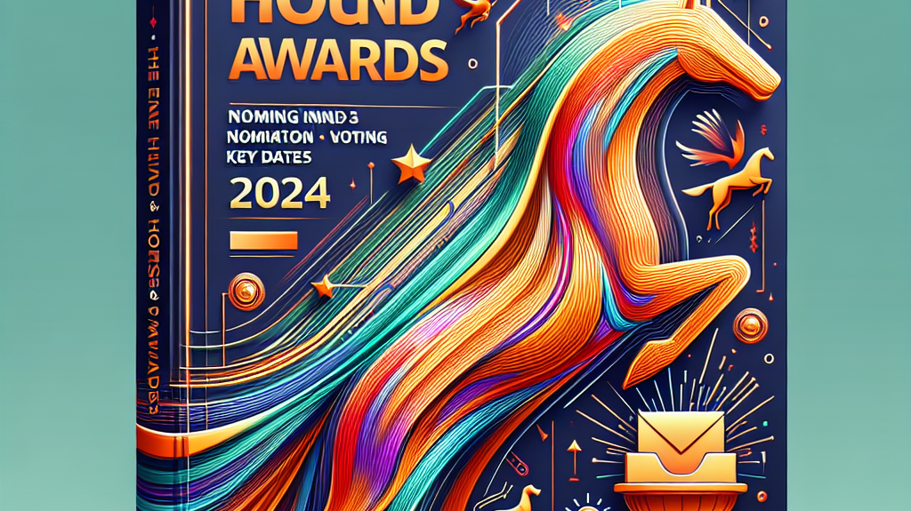 Your Ultimate Guide to the Horse & Hound Awards 2024: Nominations, Voting, and Key Dates Revealed- just horse riders