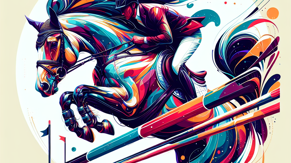 Remembering Amigo T: An Ode to the Champion Showjumping Horse with Unending Spirit and Heart- just horse riders