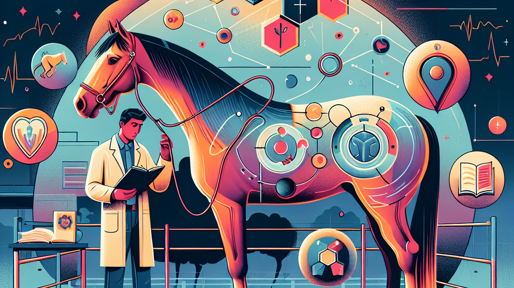 Tackling Equine Infectious Anemia Understanding Prevention And Management- just horse riders