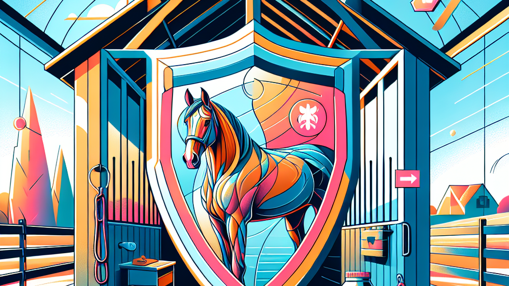 The Recent Strangles Outbreak in Quebec: Necessary Precautions to Safeguard Your Stable Against Equine Diseases- just horse riders