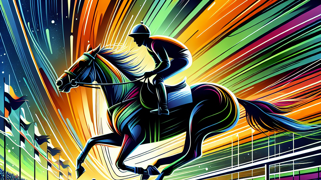 Julien Anquetin's Grand Prix Victory At Horse Of The Year Show 2024- just horse riders