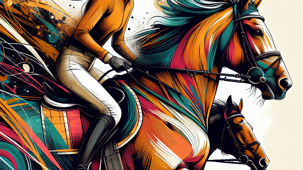 An Unforgettable Equestrian Legacy The Triumphs And Trials Of Beezie Madden And Authentic- just horse riders