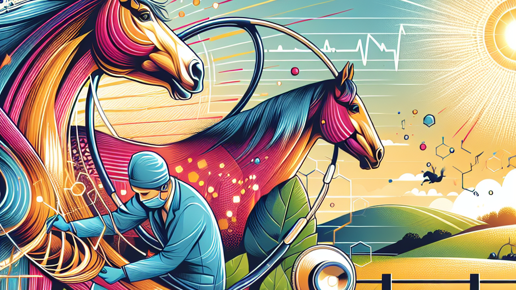 Comprehensive Guide to Preventing, Diagnosing, and Managing Strangles in Horses- just horse riders
