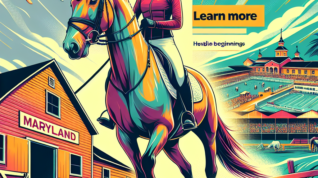 Caroline Pamukcu's Equestrian Triumph At Maryland: A Journey From Humble Beginnings To International Success- just horse riders